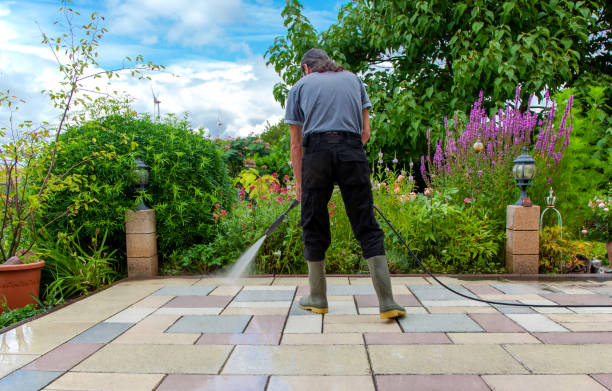 Best Sidewalk and Walkway Cleaning  in Newburyport, MA